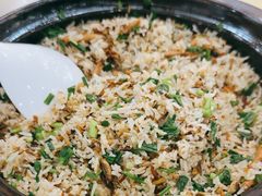 -台山美食一绝阿四台山黄鳝饭(阿四创作店)