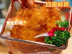 -三石铁板烧(紫竹桥店)