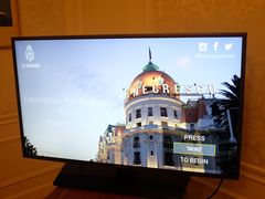 -内格雷斯科酒店