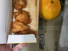 -铁酱披萨(巧刻广场店)