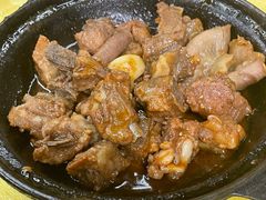 排骨粉肠煲-黎记大排档(慈云路店)