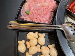-老夏老火锅(西安南路总店)