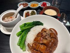 -五缘湾凯悦酒店·悦饗中餐厅