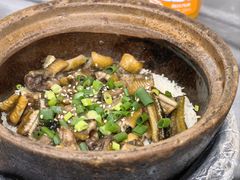 -红星光发煲仔饭(大石街店)