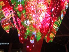 -海底捞火锅(老城根店)