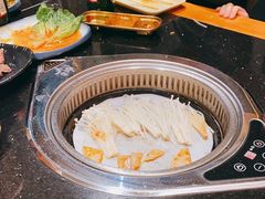 -九坤韩式烤肉(建发阅彩城店)