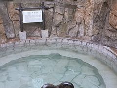 -汤山一号温泉度假区
