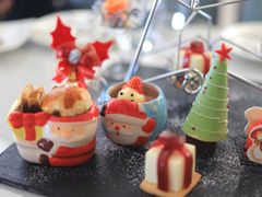 -三迪希尔顿酒店·星空酒廊