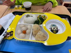 -老娘舅(杭州地铁凤起路站店)