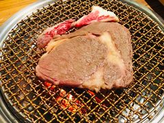 -黑牛の店·和牛烧肉(合生汇店)