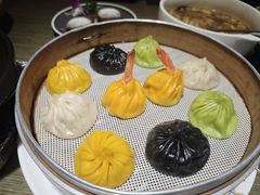 -隆喜元鱼汤包·海鲜(中联广场店)