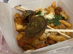 -呷贺盐酥鸡(抄纸巷店)
