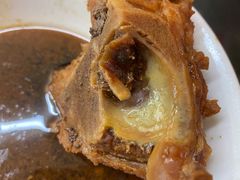 酱骨头-东北酱骨头馆(蓁巷店)