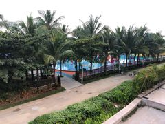 -阿罗哈酒店全日餐厅