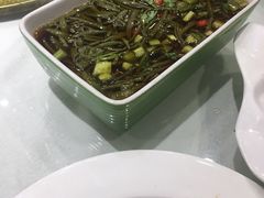 -七菜馆·东北菜·蒸饺(文体路店)