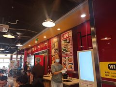 -日昌餐馆(亦庄店)