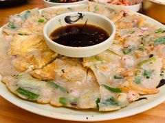 海鲜饼-妈妈手(山大总店)