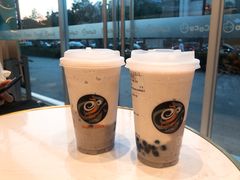 -CoCo都可(和畅堂店)