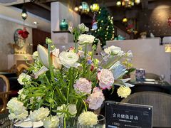 -翡翠鸟精品泰国菜(北辰财富中心店)