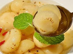 -耶里夏丽·丝路新疆菜·清真食品(徐汇南丹东路臻选店)