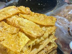 -南市食品街
