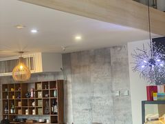 大堂-如果枫糖(万达店)