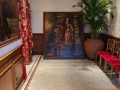 -玫瑰厅上海菜(兴国路店)