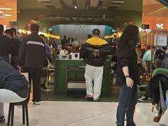 -浩海火烧云傣家菜(京广店)