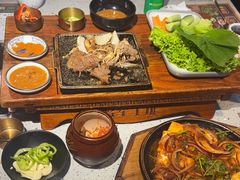 -将军牛排·尔滨地标朝鲜族美食(总店)