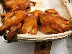 -费大厨辣椒炒肉(高铁吾悦广场店)