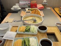 -张烤鸭·川菜·非遗冒烤鸭(青石桥店)