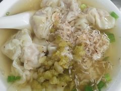 -汪家馄饨(集庆路店)