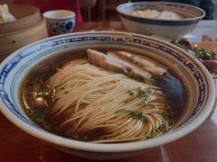 -同得兴 Since·1995 传统苏式面馆(十全街店)