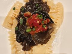 -海天楼中餐厅(吴宫泛太平洋酒店)