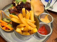 -bluefrog蓝蛙(悠唐购物中心店)