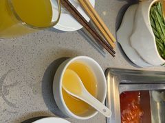 -海底捞火锅(上元大街店)