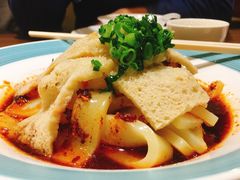 青海风味凉皮-中发源·清真餐厅(春风店)