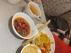 -巴蜀王婆大虾(南锣鼓巷店)