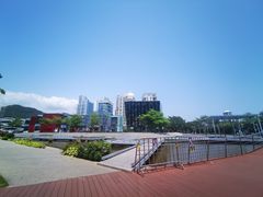 -壹海城ONE MALL