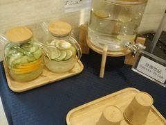 -北京望京华彩智选假日酒店