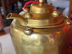 -小吊梨汤·北京菜·烤鸭(双井乐成中心店)