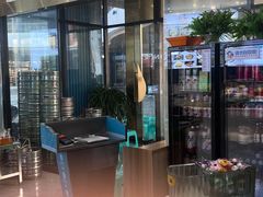 -大锅强·蒸海鲜青岛菜(吾悦广场店)