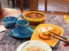-安泰楼·佛跳墙创始人·传统闽味早茶·酒楼(三坊七巷闽菜地标店)