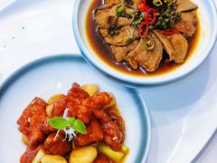 -安泰楼·佛跳墙创始人·传统闽味早茶·酒楼(三坊七巷闽菜地标店)
