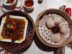 -稻香饭店(龙华天虹店)