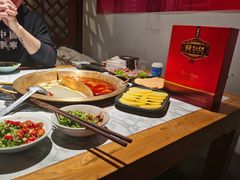 -杨家火锅(国美店)