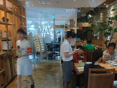 -一轩饺子馆(丽都店)