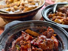 -叶全蒲种（乾）肉骨茶
