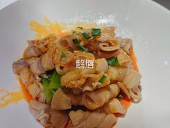 -小河盐帮·私家菜·烤鸭(三元桥·霄云路店)