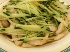-塔城饭店(新沪路店)